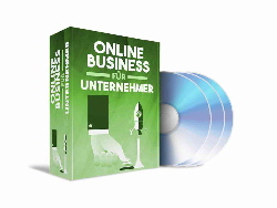 Online Business Unternehmer
